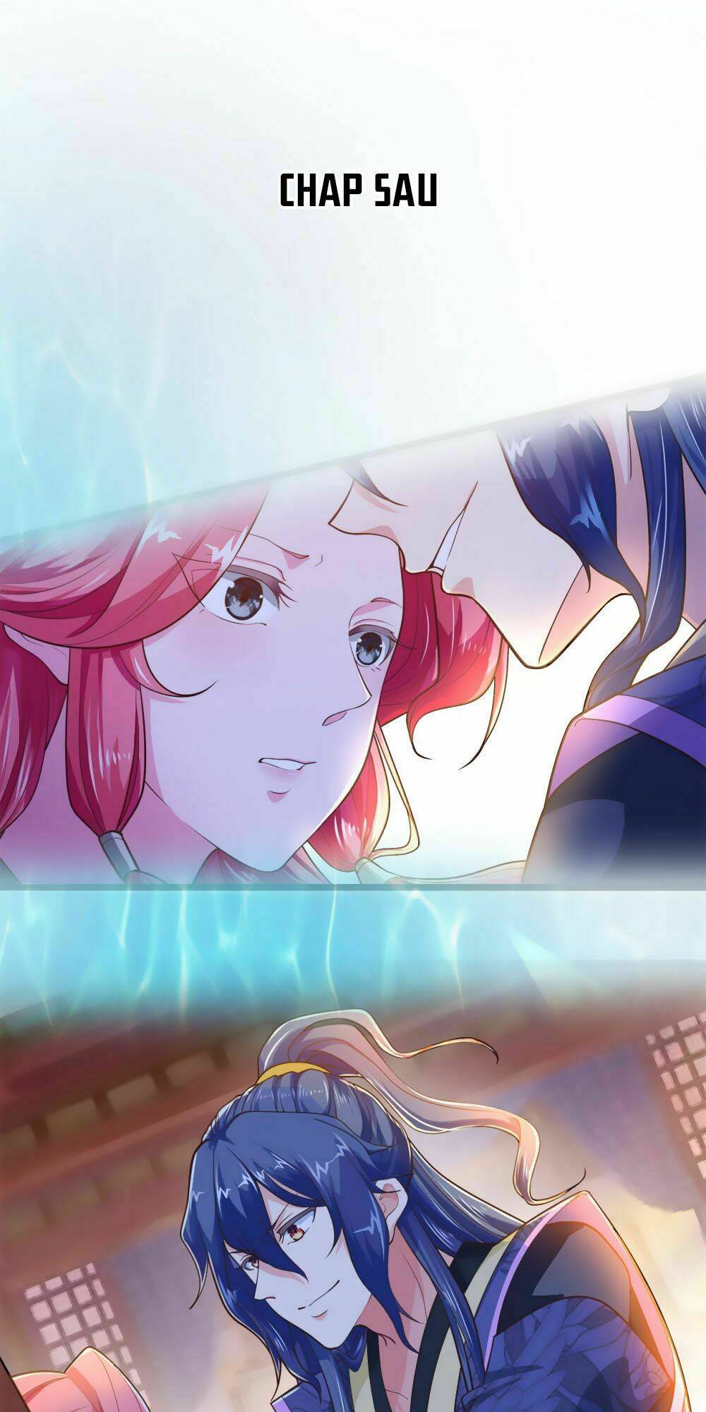 nam sủng của ta muốn leo tường chapter 11 20