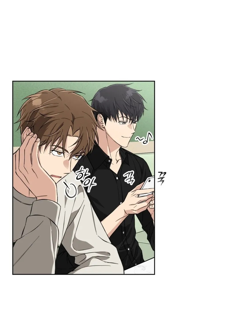 hãy bảo vệ tình yêu thuần khiết! chapter 3 46