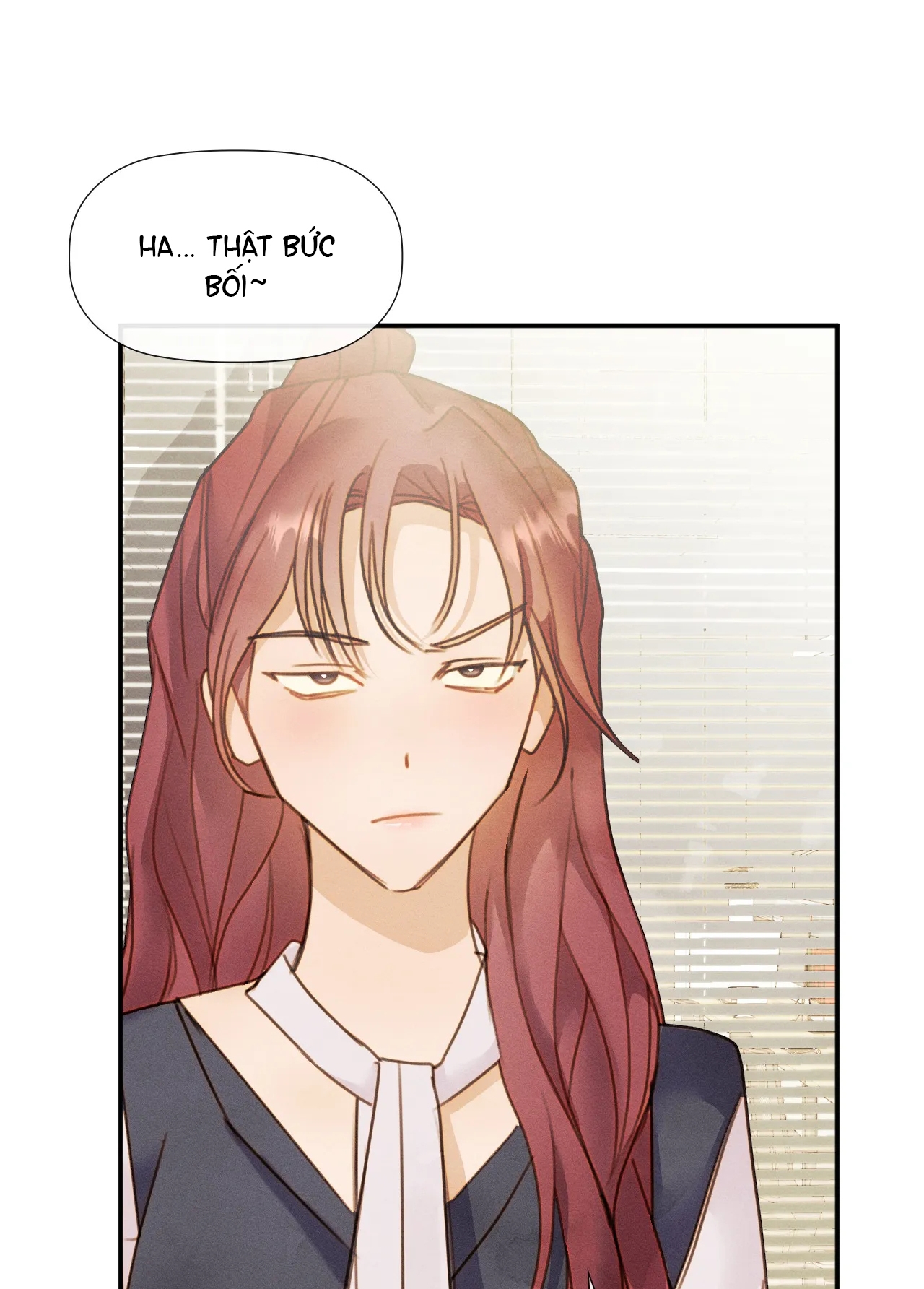 Tình Yêu Trong Sáng chapter 20.2 - Trang 5