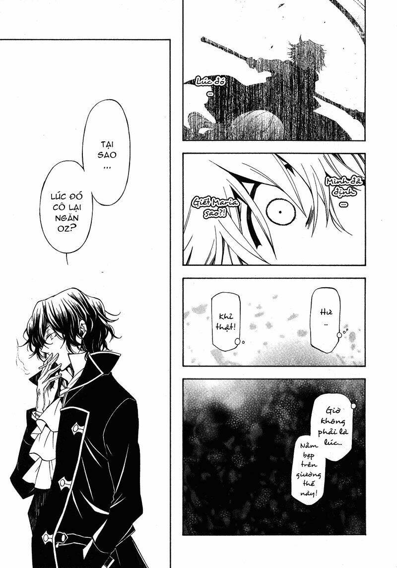 pandora hearts chapter 45 42