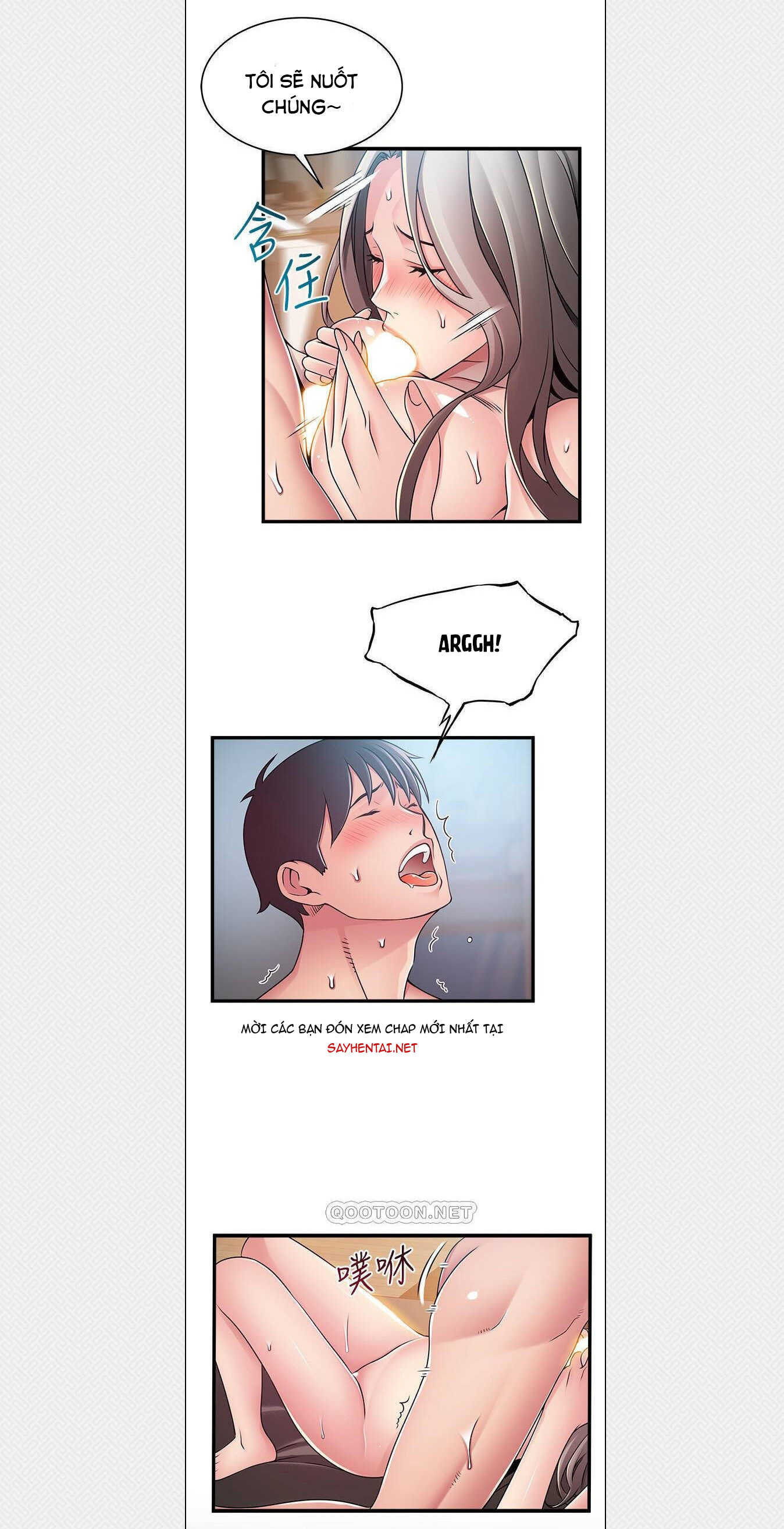 điểm yếu chapter 84 33