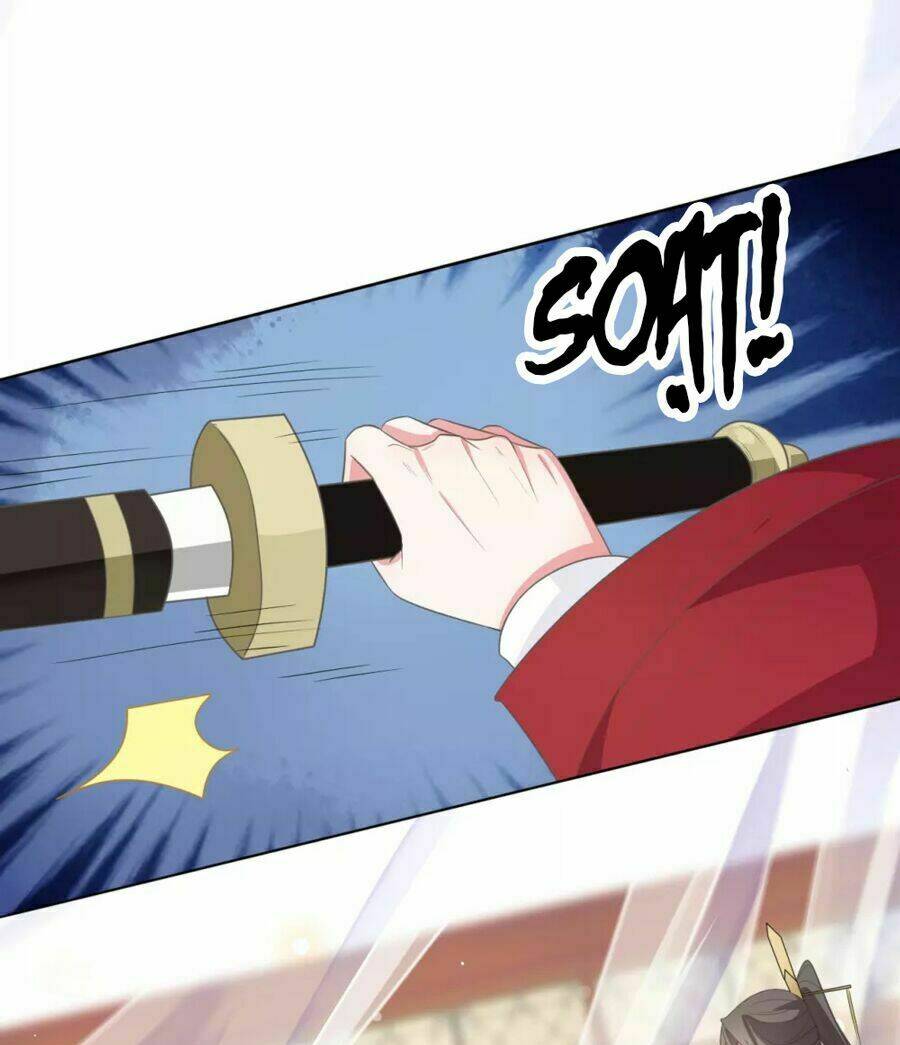 đích nữ hữu độc chapter 15 37