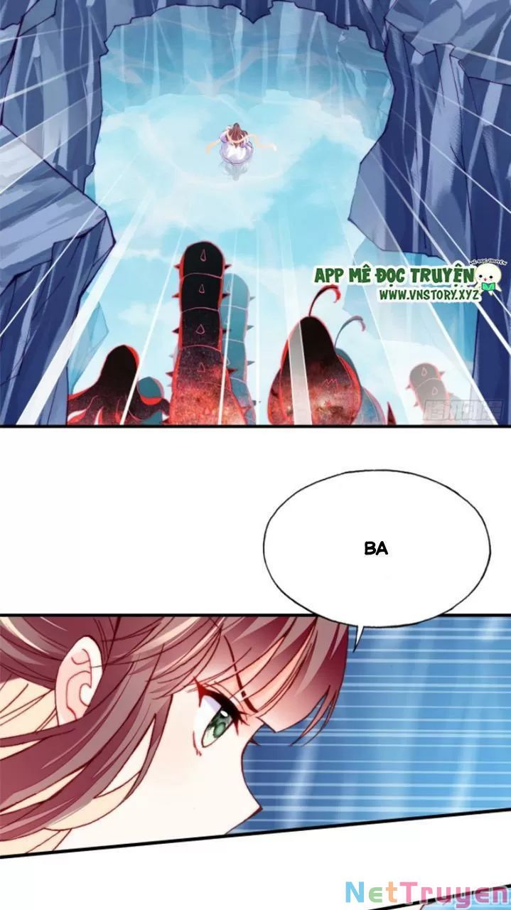 lại bị bệnh chiều chuộng quấn lấy chapter 24 27