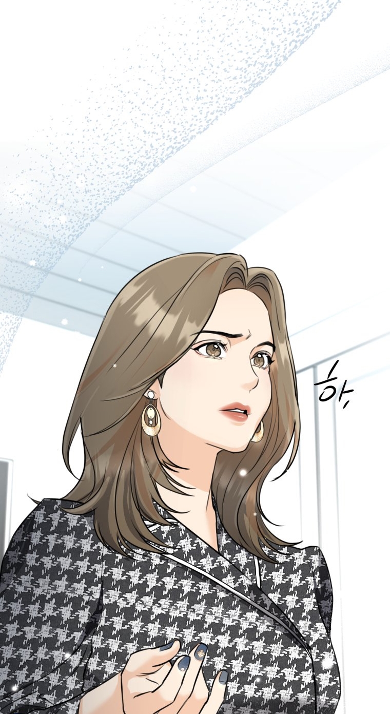 [15+] Lý Do Kết Hôn chapter 8.2 - Trang 36