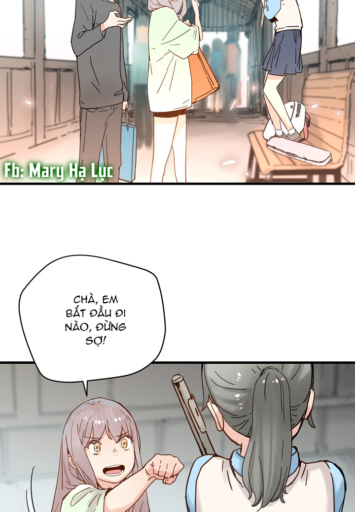 tam tạng ký chapter 18 31