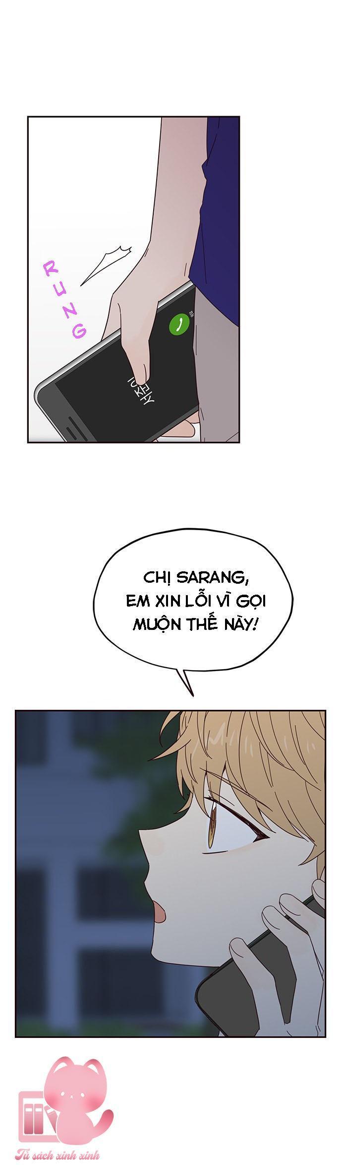 sợi chỉ tình yêu chapter 35 14