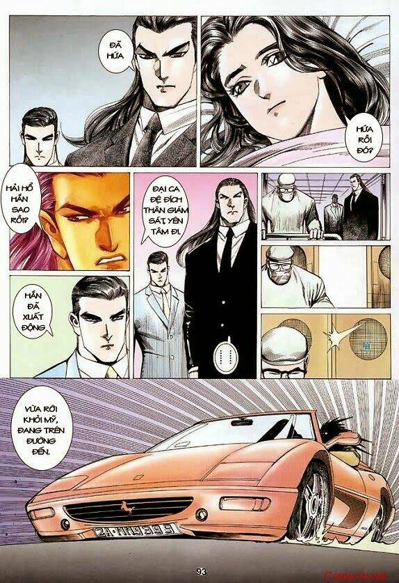 hải hổ 1 chapter 43 29