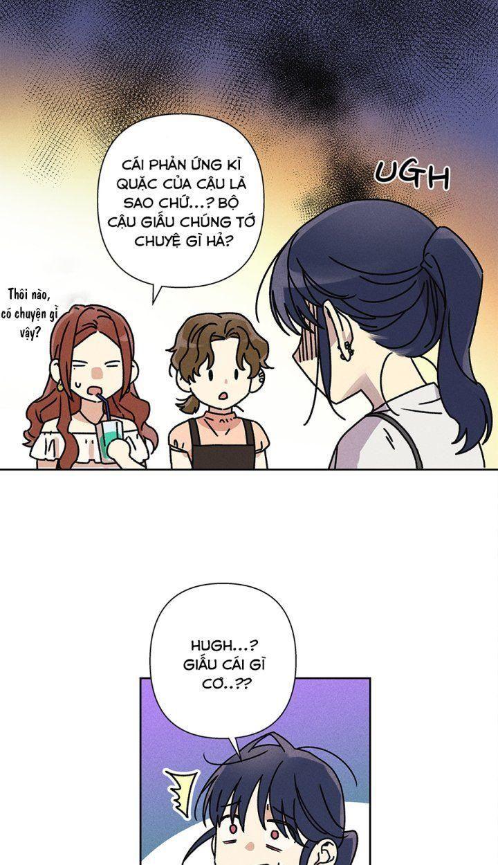 bạn trai tôi là một con ma ngọt ngào chapter 2 58