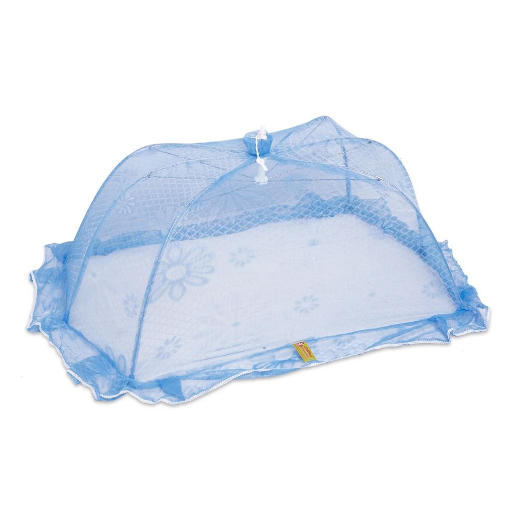 Màn chụp chống muỗi cho em bé size lớn