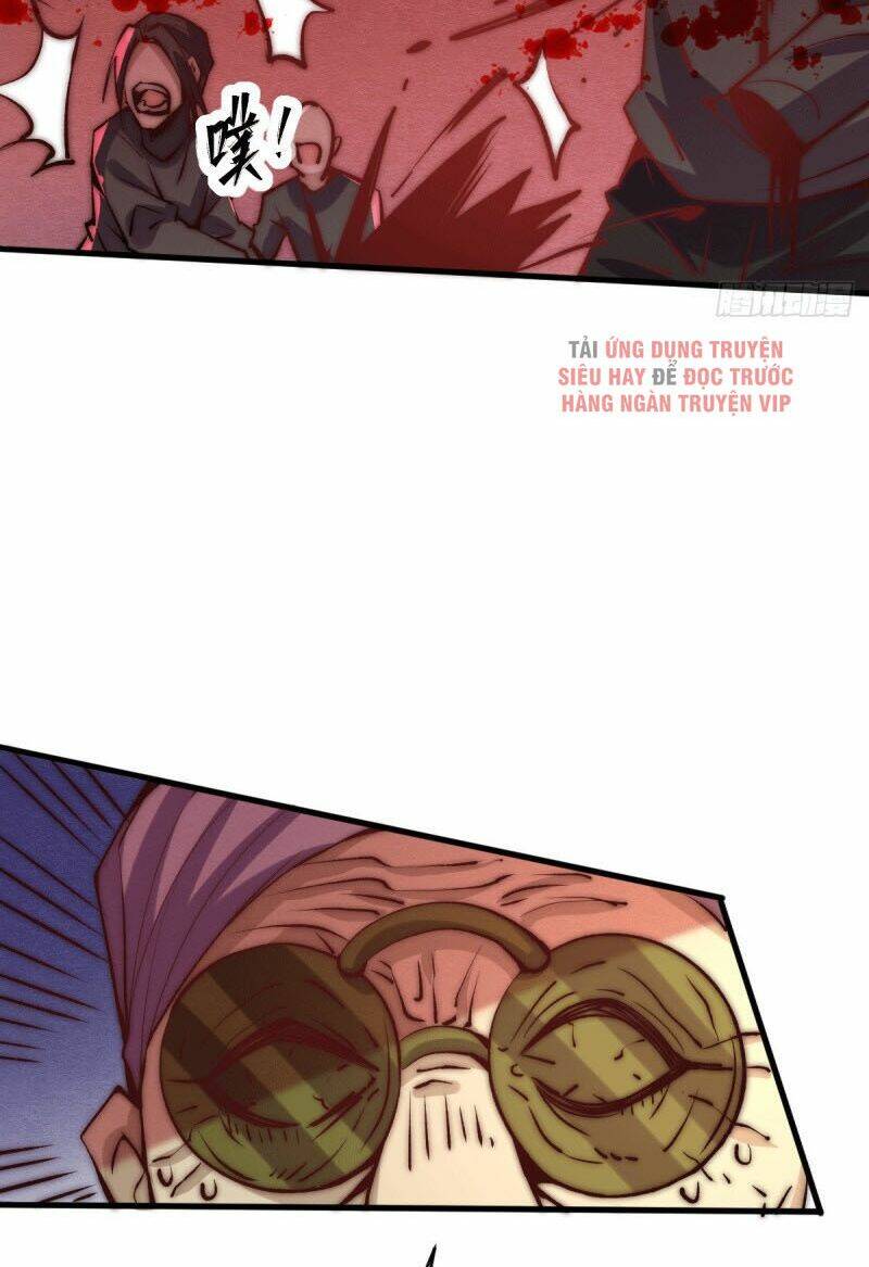 đô thị đỉnh phong cao thủ chapter 238 30