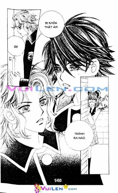 cô dâu bé xinh chapter 16 9