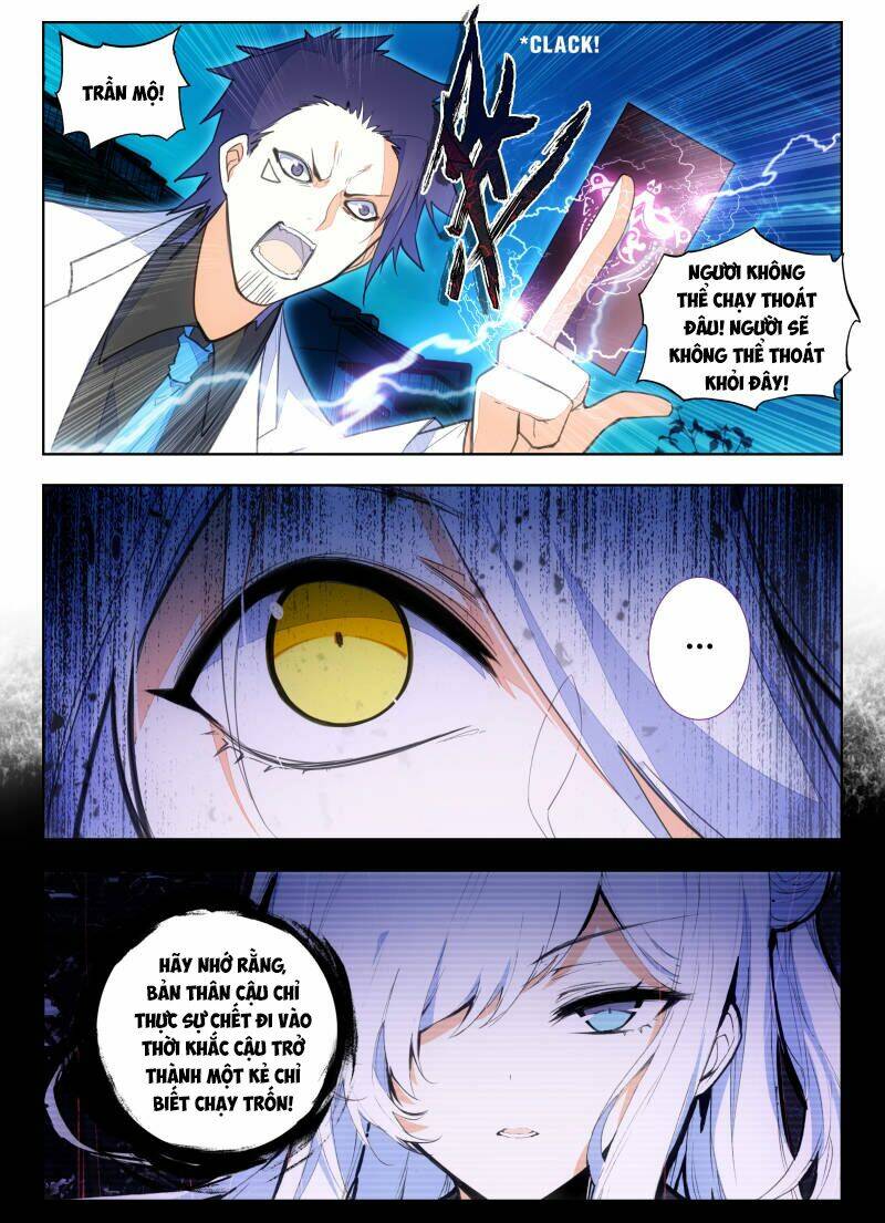 tạp đồ chapter 77 13