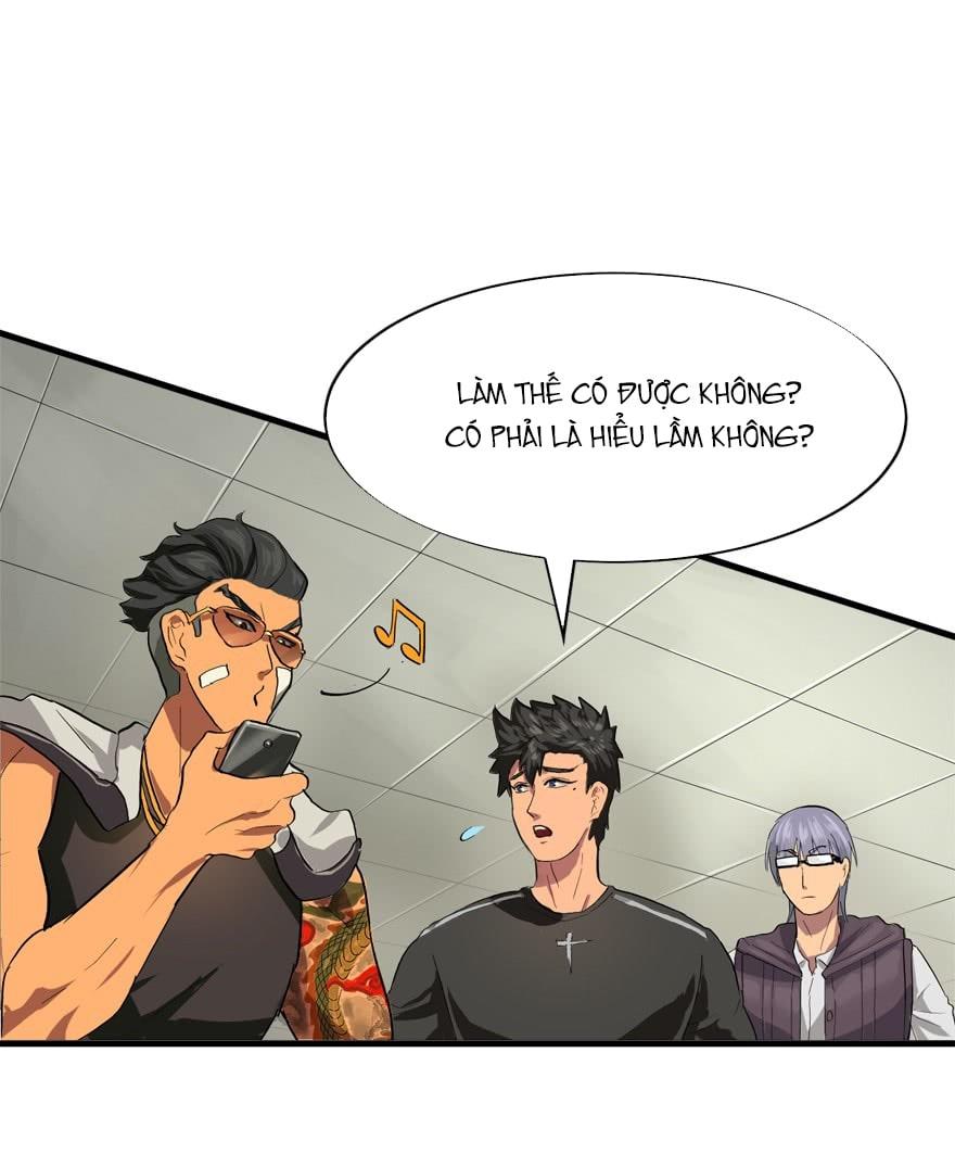 vua sinh tồn chapter 22 19