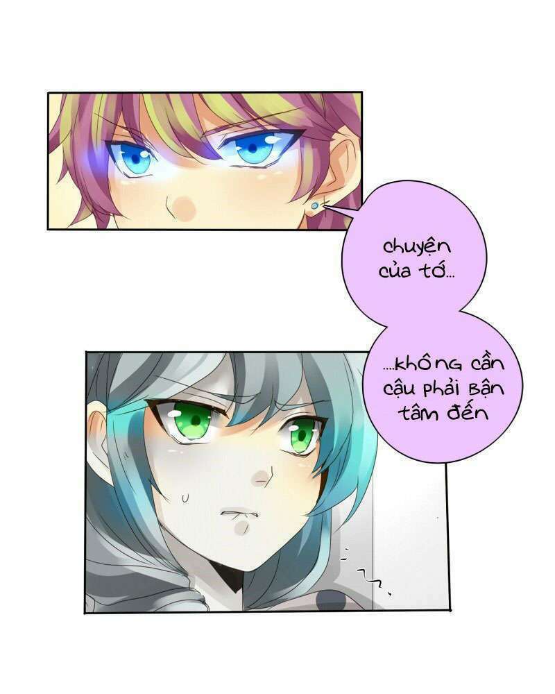 unordinary chapter 13 11