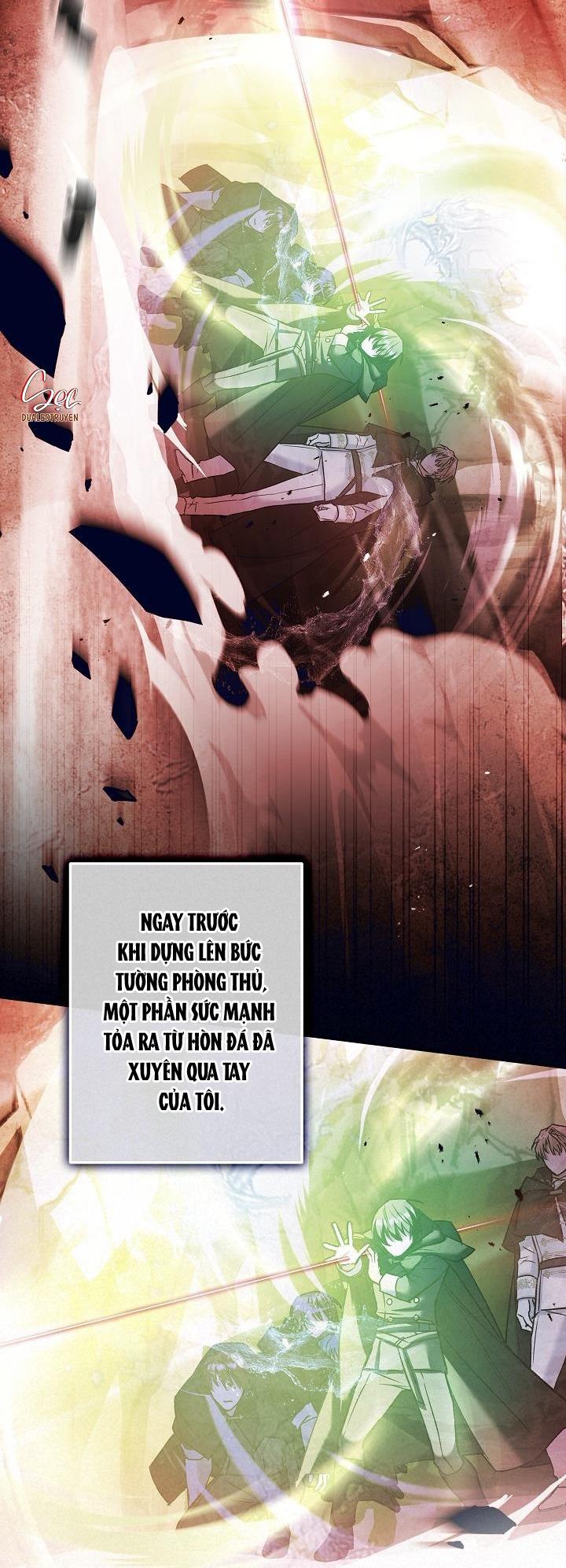 bước ngoặt định mệnh chapter 24 40