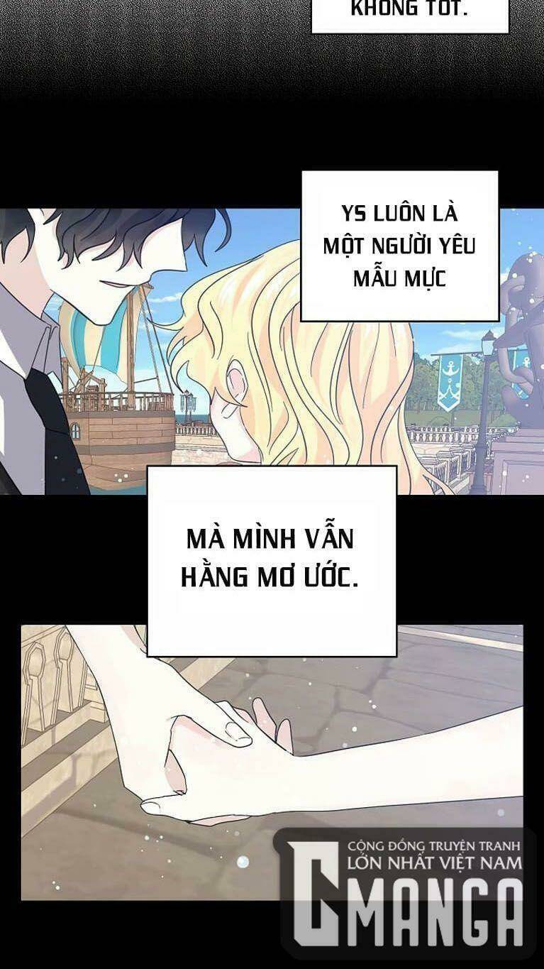 tôi là bạn gái cũ của một người lính chapter 21 12