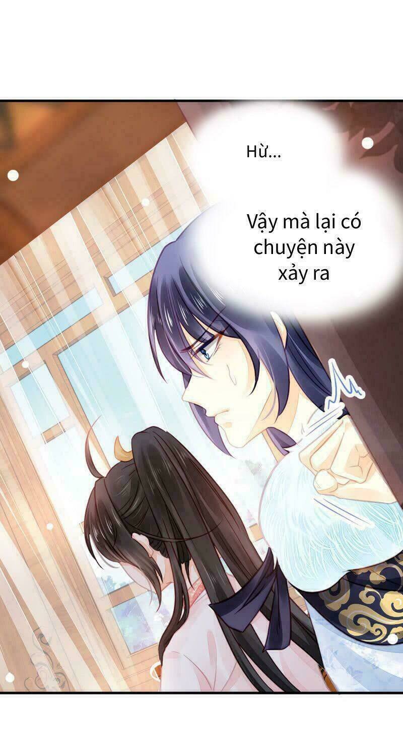 thần thám song kiêu chapter 28 19