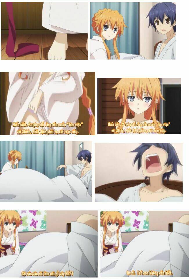 date a live 2 chapter 3 5