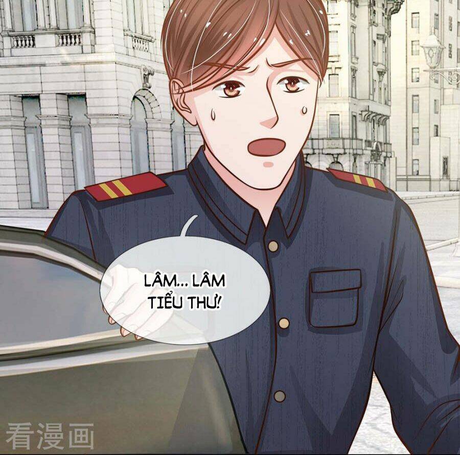 thiếu soái của tôi chính là manh như vậy chapter 54 40