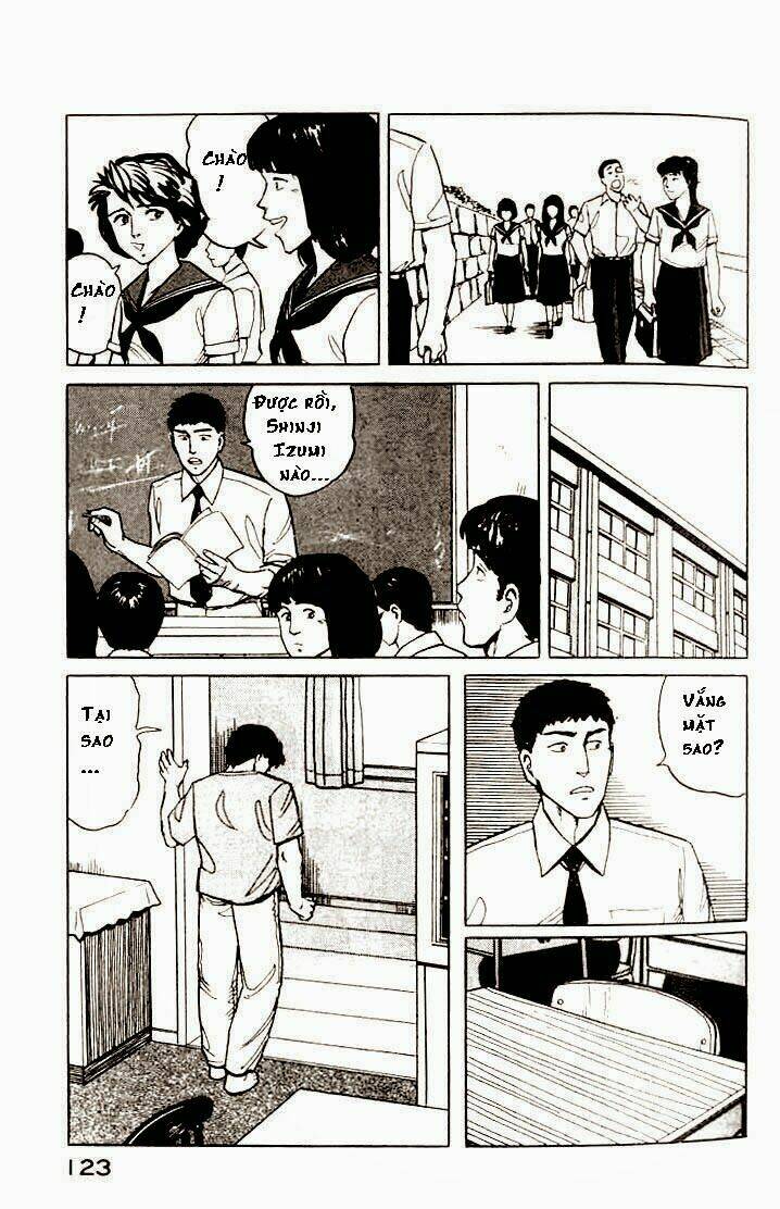 kiseijuu: sei no kakuritsu chapter 12 6