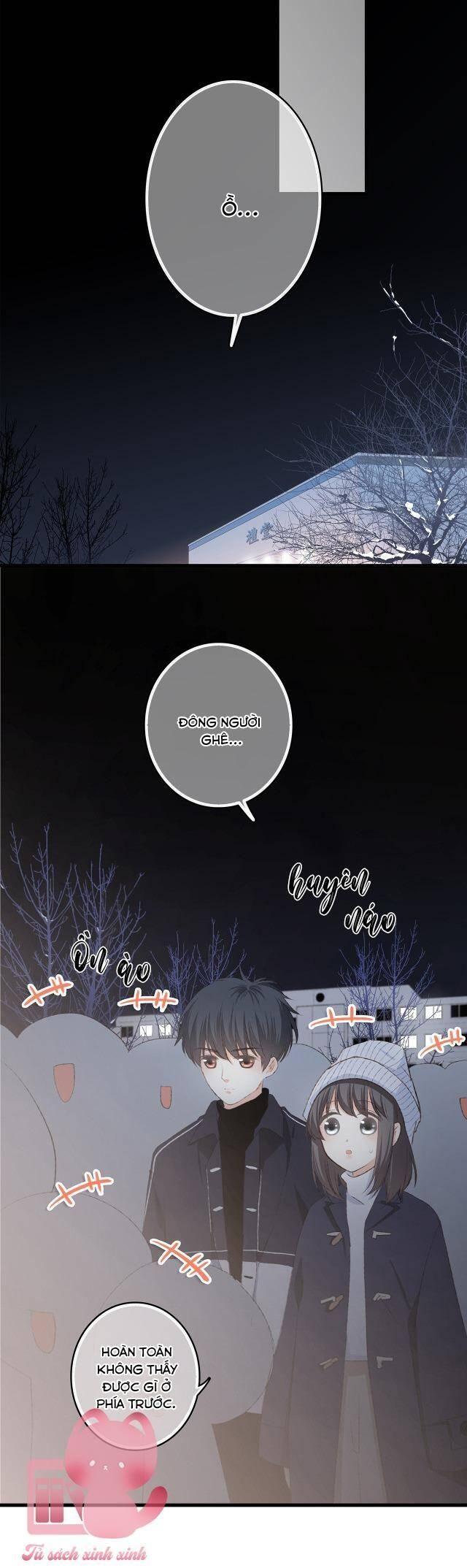 con tim rung động 2 chapter 92.1 5