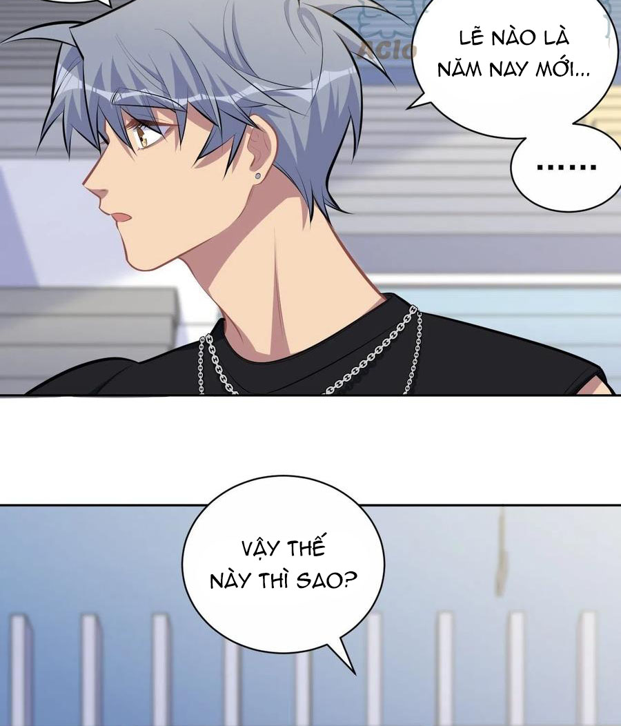 bố vợ đại nhân là bà xã chapter 141 10