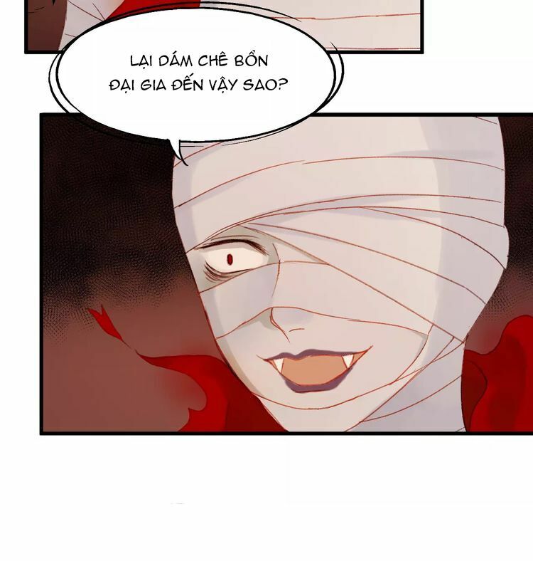 lượm được một tiểu hồ ly phần 2 chapter 32 29