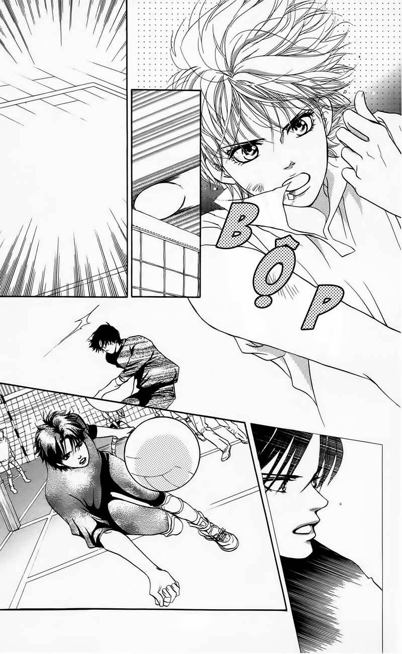 xứng danh anh hùng chapter 6 36