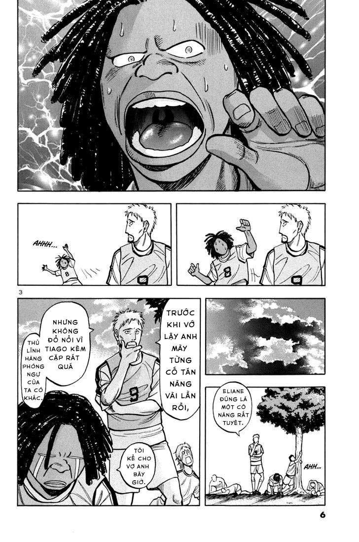 lost man chapter 9 8