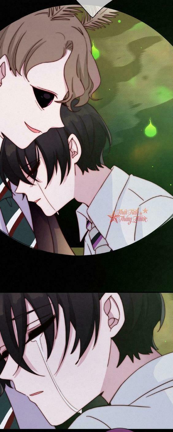 đêm tối chốn này chapter 24 35