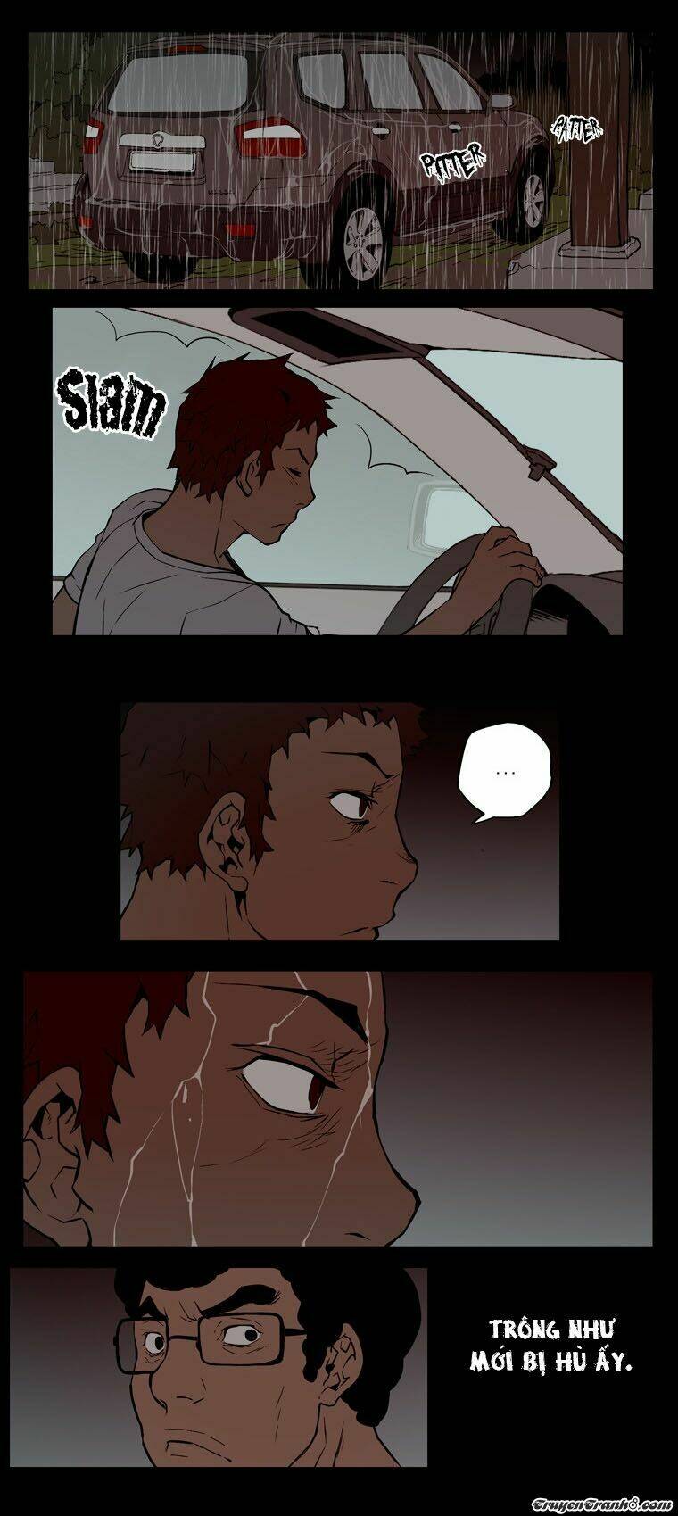 0.0 mhz - tần số chết chapter 11 10