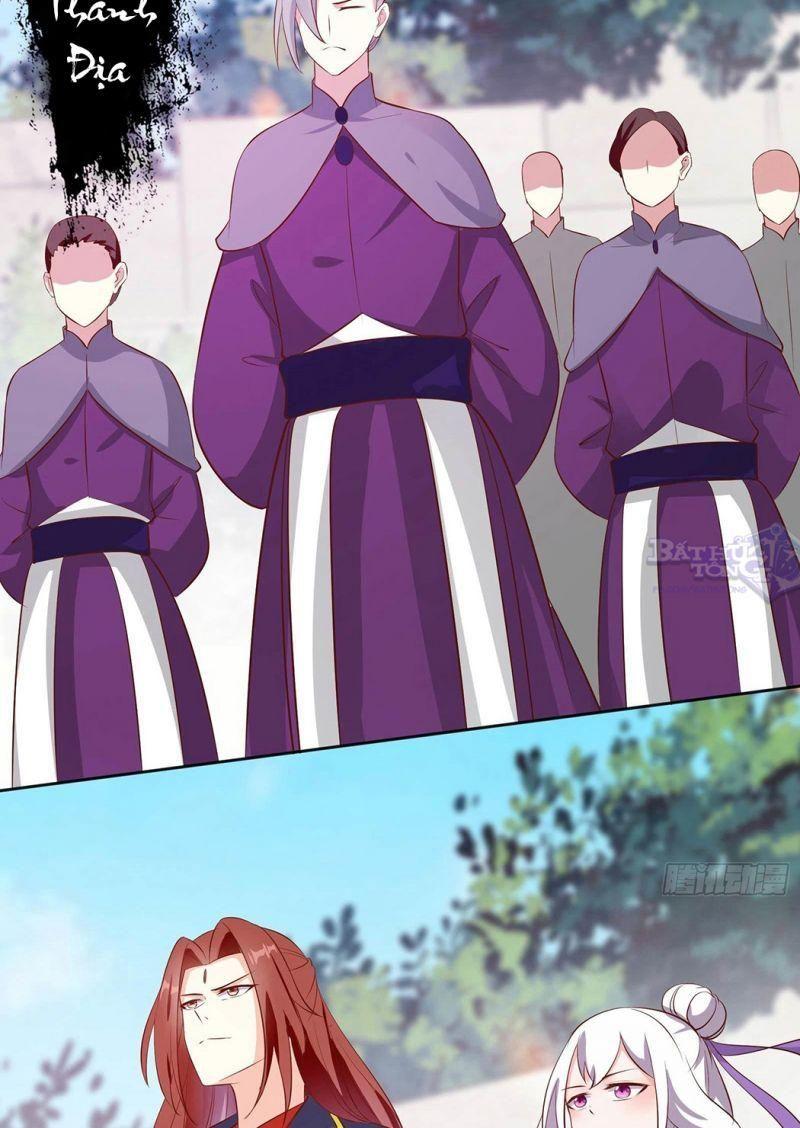 đồ đệ ta toàn là nữ ma đầu chapter 20 4