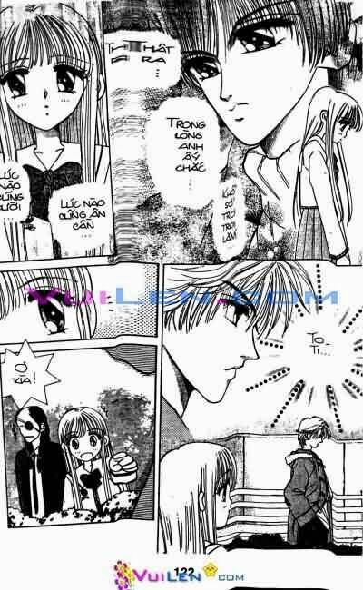 arita đáng yêu chapter 2 121