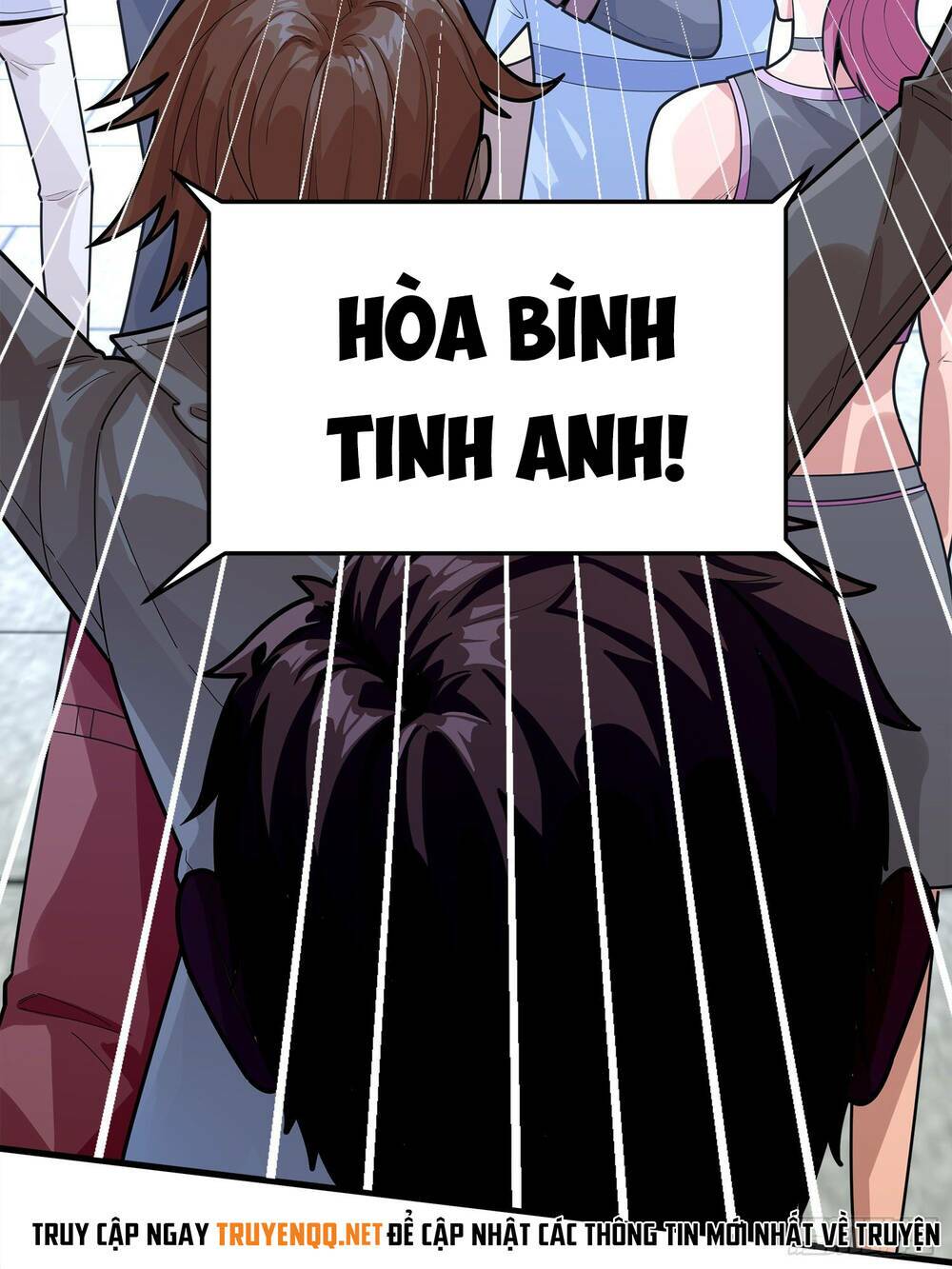 pubg luck rookie chapter 3 64