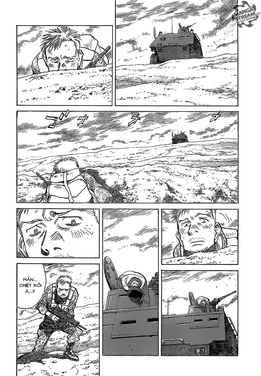 billy bat chapter 163 9