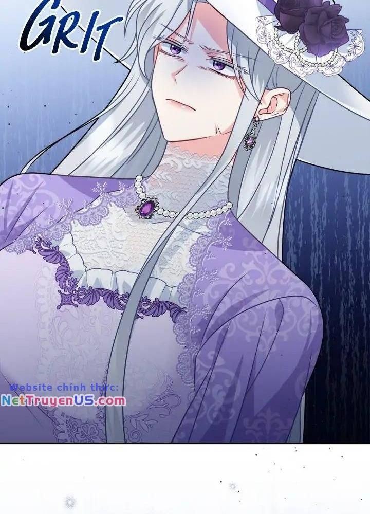 tại sao mẹ chồng tôi lại như thế này? chapter 17 36