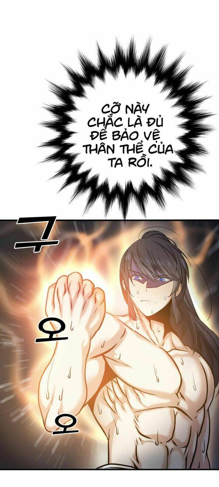 lôi thần chuyển sinh chapter 2 55