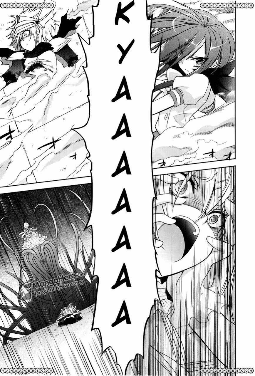 đôi mắt của shana chapter 55 10