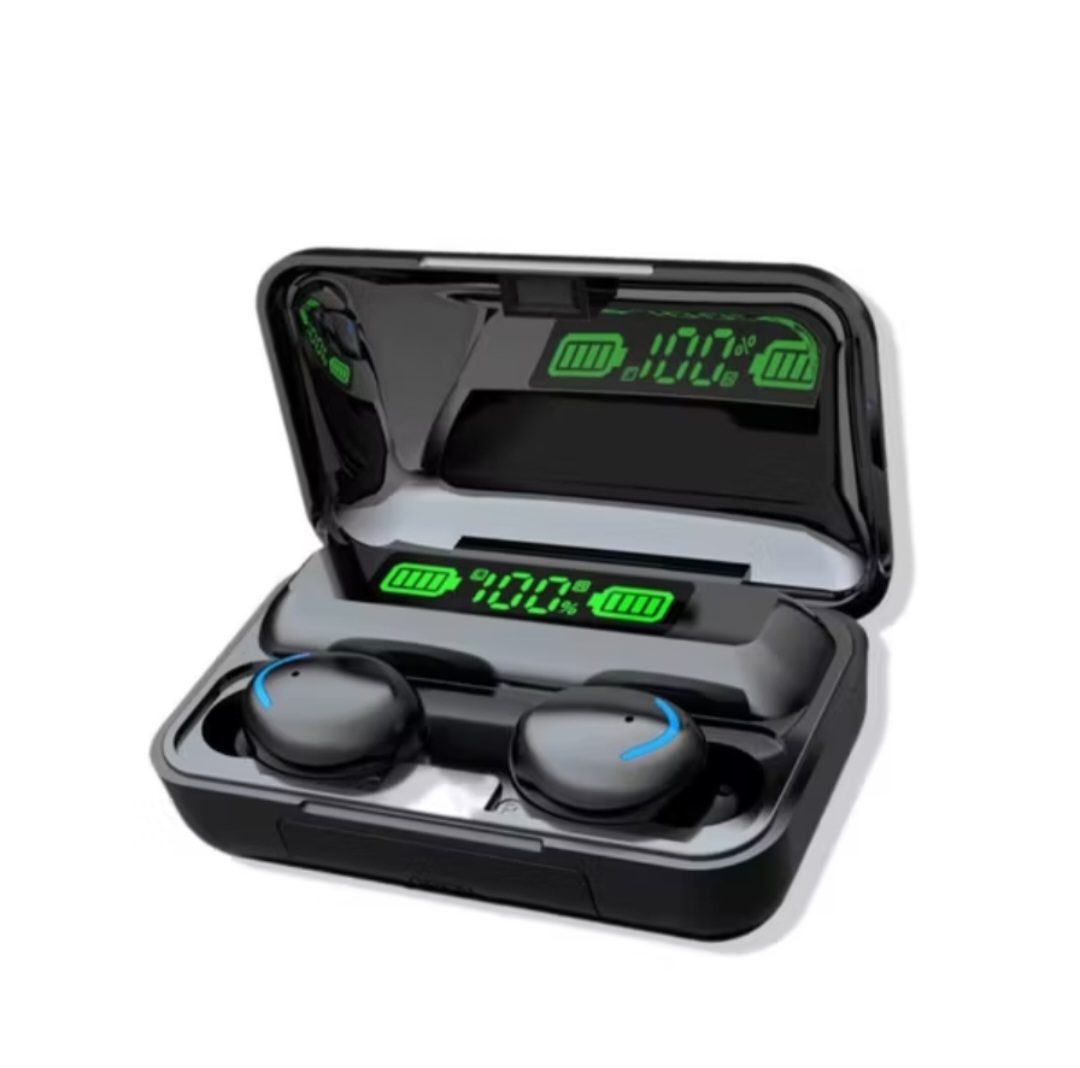 BỘ TAI NGHE NHẠC KẾT BLUETOOTH ÂM THANH CỰC HAY CHUẨN CHO MỌI NGƯỜI