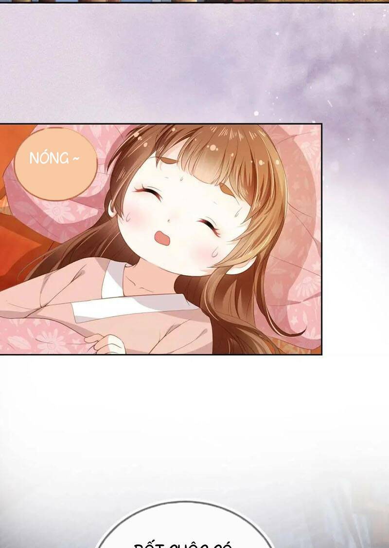 nhặt được bảo bối manh manh chapter 29 2