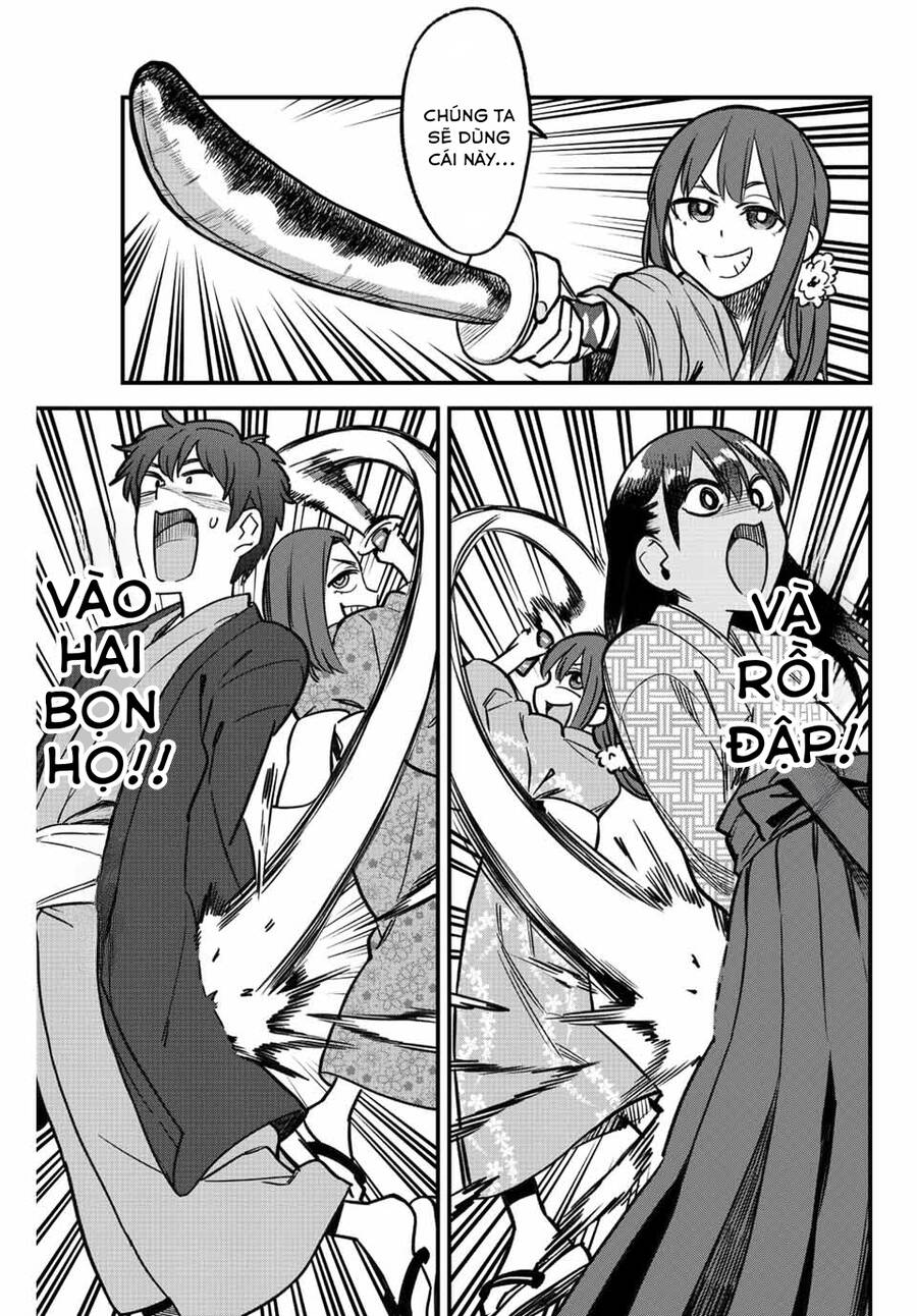 please don bully me - nagatoro-san chapter 105 23