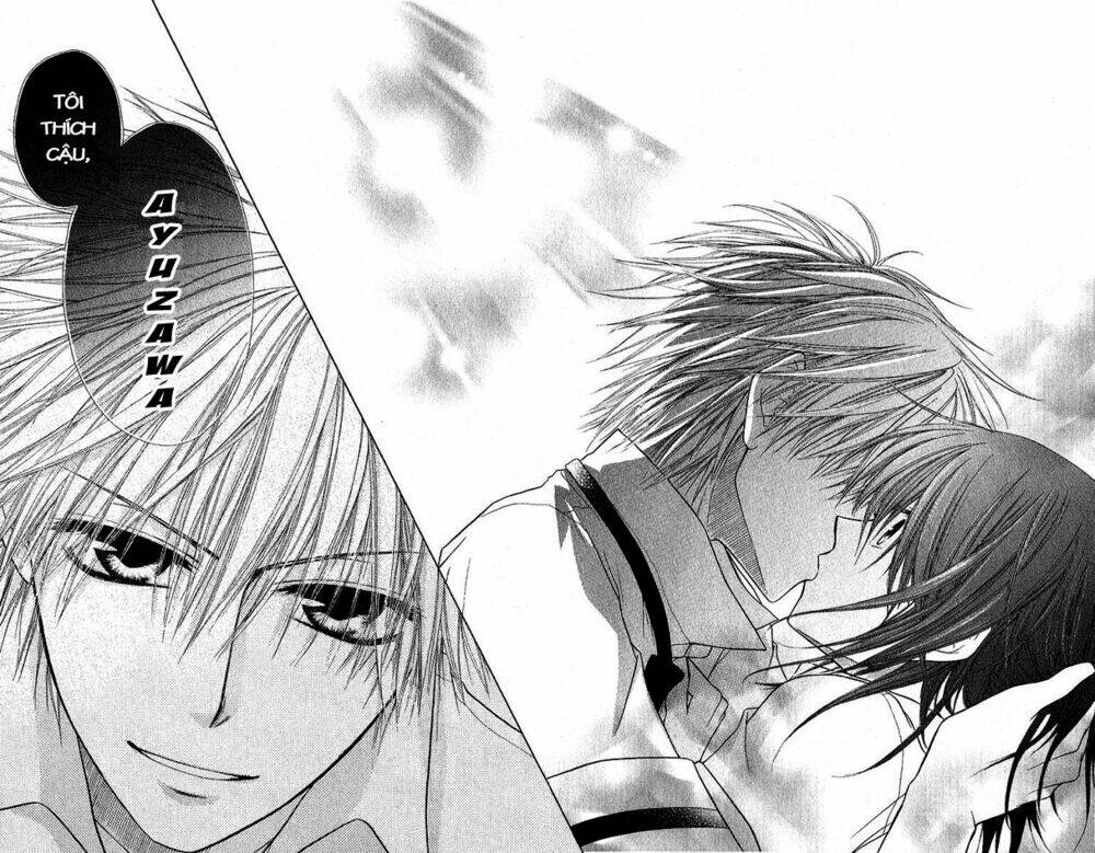 khi sếp là hầu bàn chapter 4 22