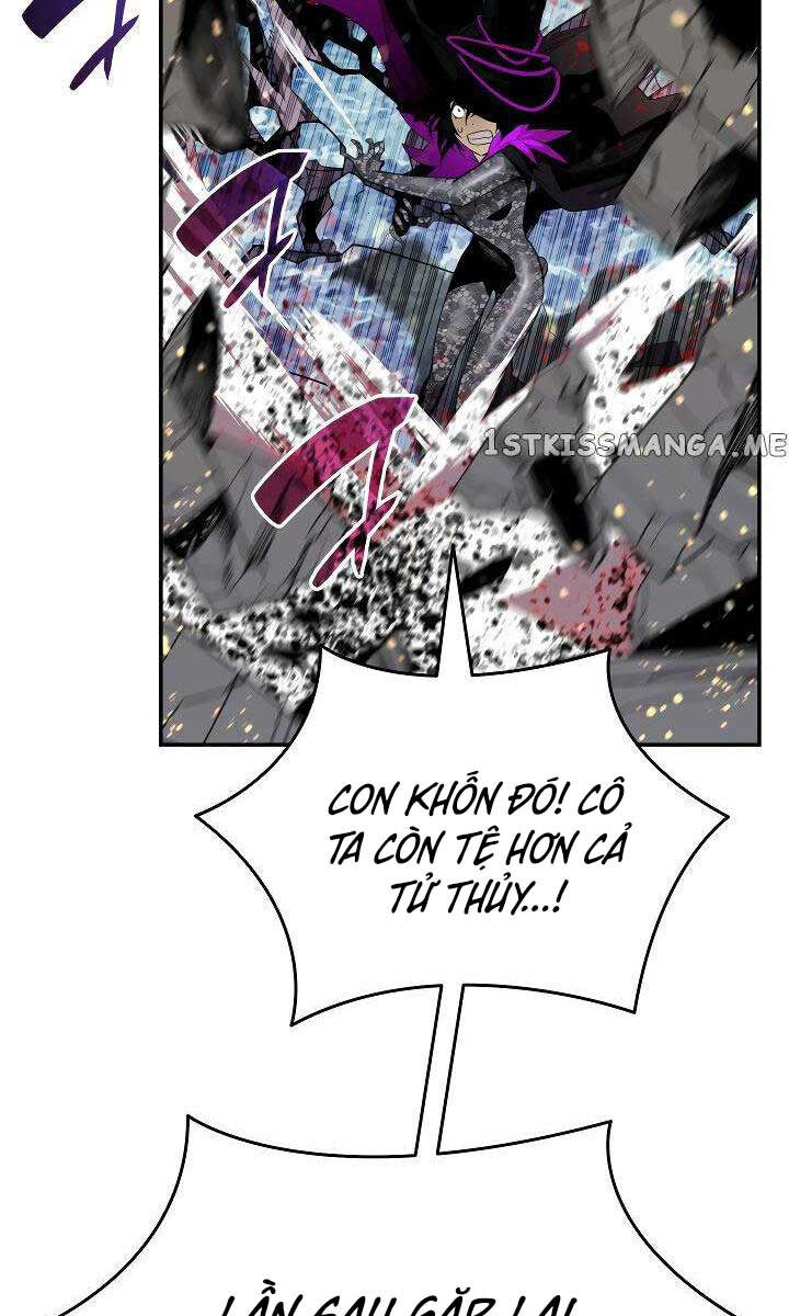 tôi là lính mới chapter 141.1 41