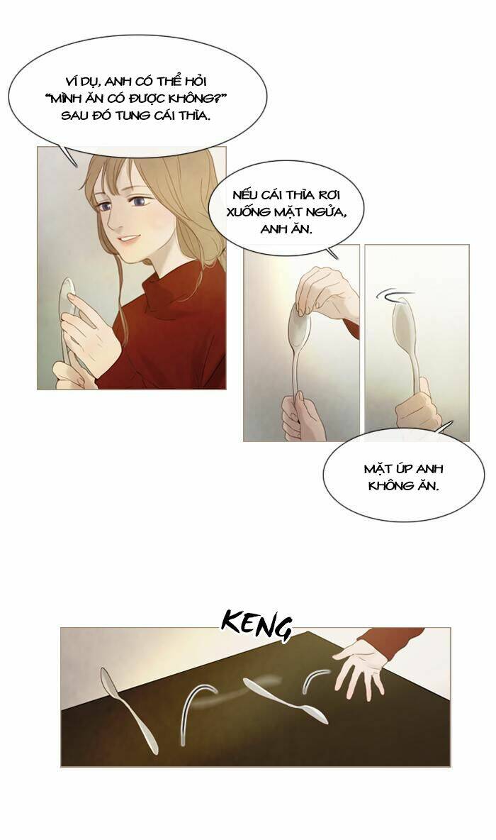 rừng đông ss2 chapter 9 3