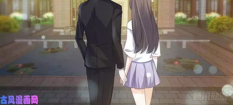 tổng tài hàng tỉ quấn lấy tôi: hôn ước giá trên trời chapter 108 20