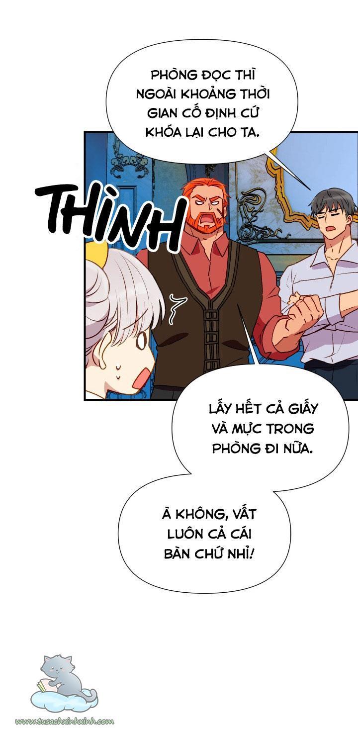 công nương khế ước của gia tộc công tước quái vật chapter 47 6