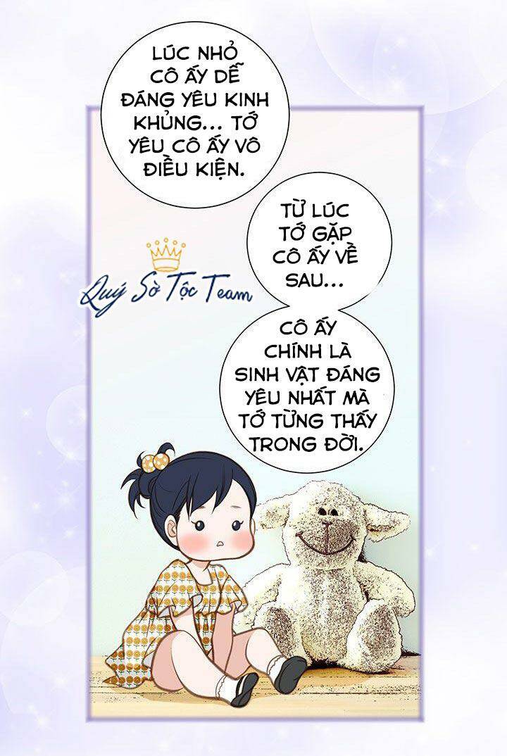 tiếp xúc chí mạng chapter 71 20
