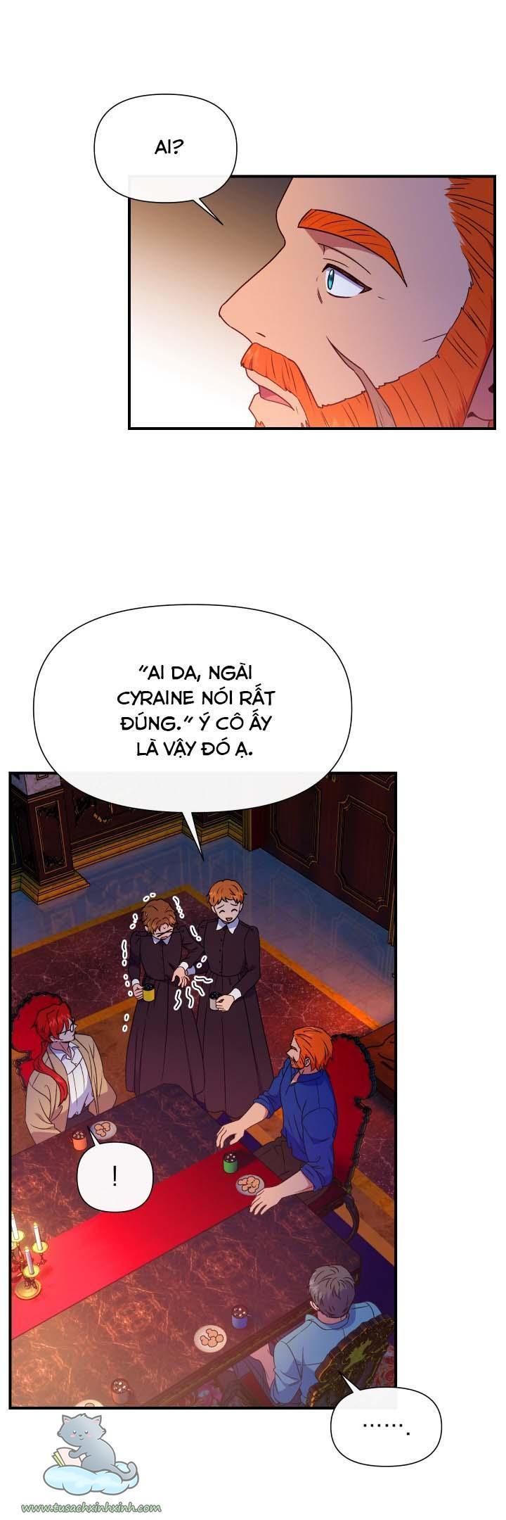 công nương khế ước của gia tộc công tước quái vật chapter 103 27