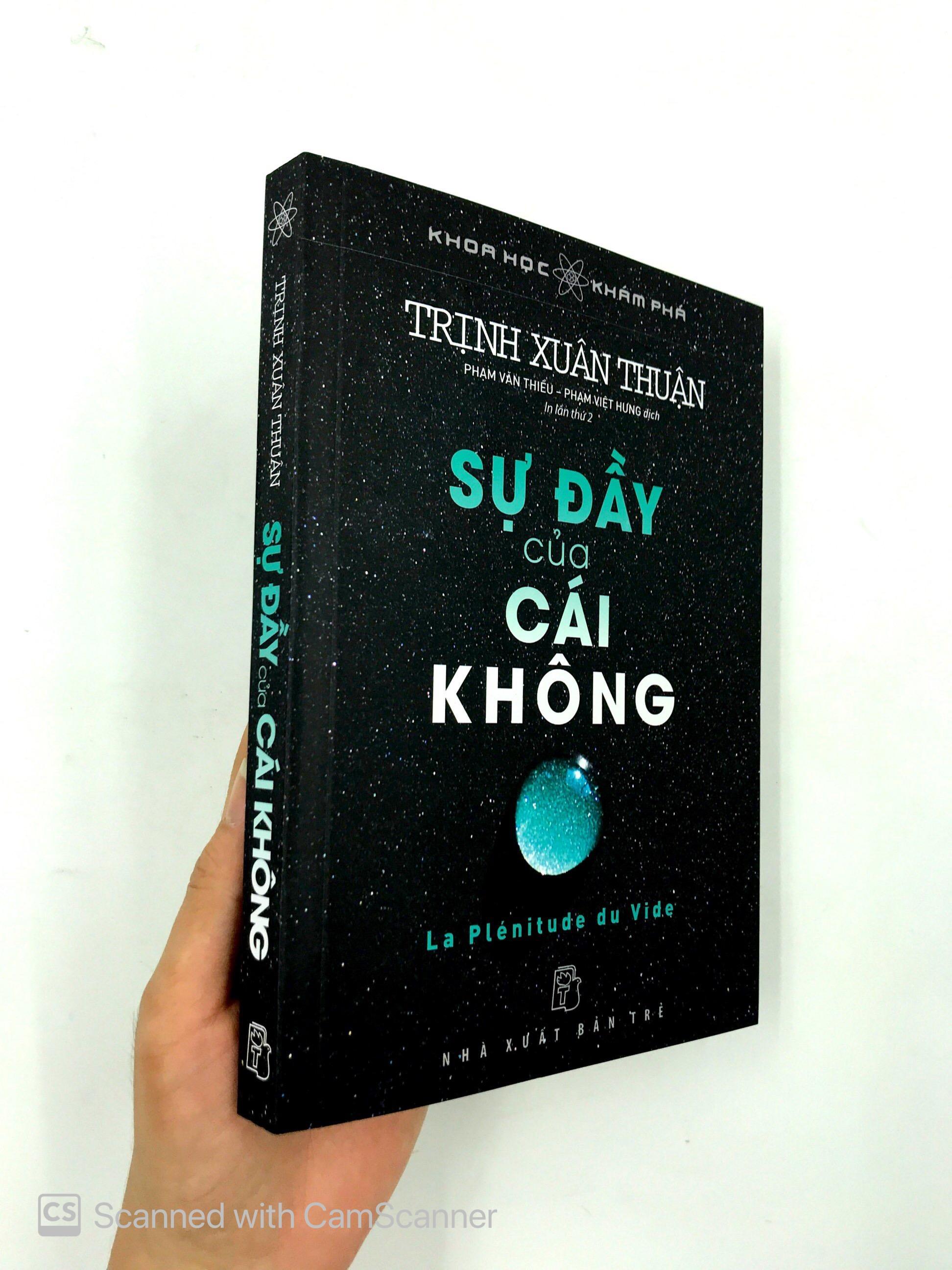 Sự Đầy Của Cái Không