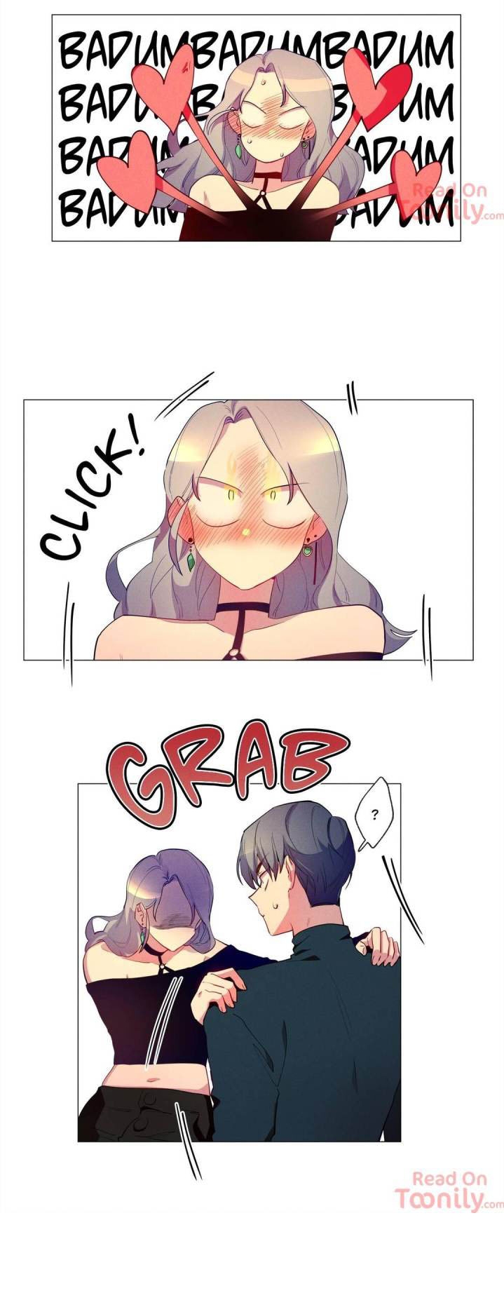 mảnh ghép o bị khuyết chapter 66 18